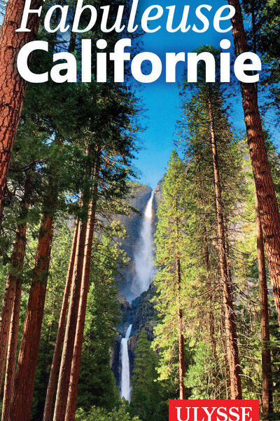 FABULEUSE CALIFORNIE