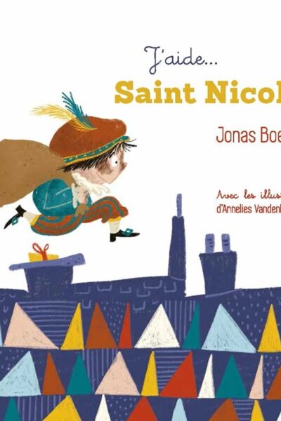 J'AIDE... SAINT NICOLAS
