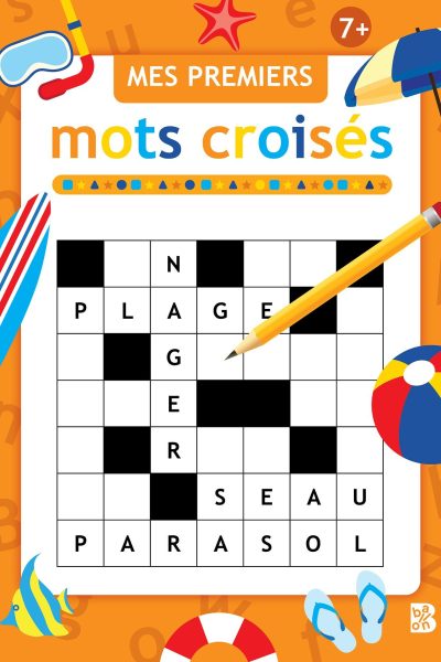 MOTS CROISES