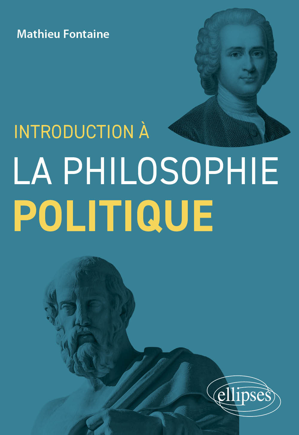 INTRODUCTION A LA PHILOSOPHIE POLITIQUE