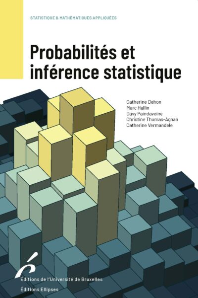 PROBABILITES ET INFERENCE STATISTIQUE