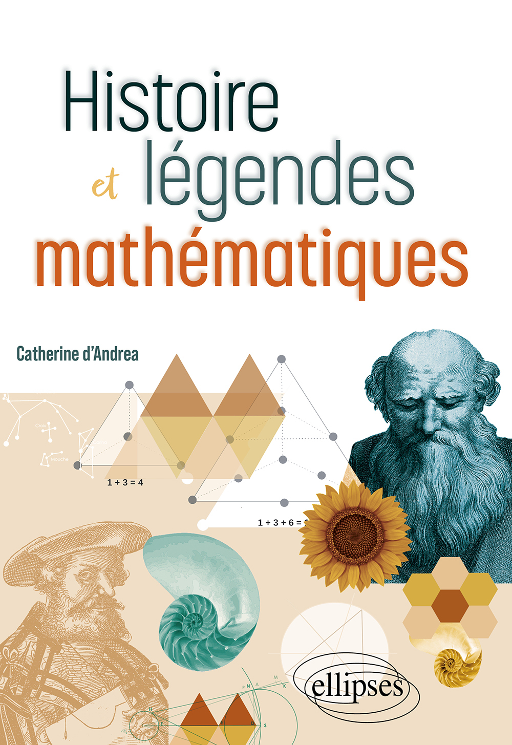 HISTOIRE ET LEGENDES MATHEMATIQUES