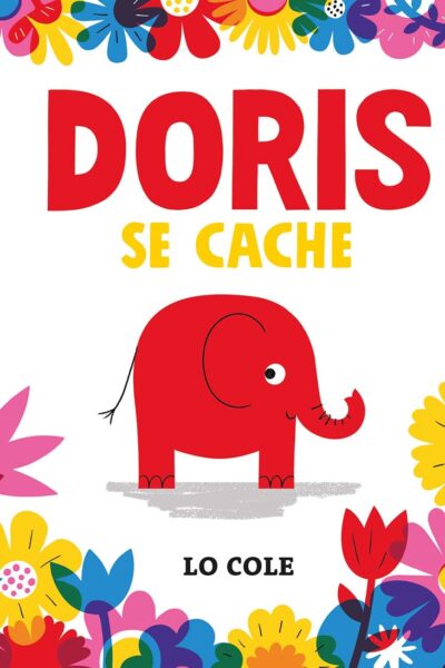 DORIS SE CACHE