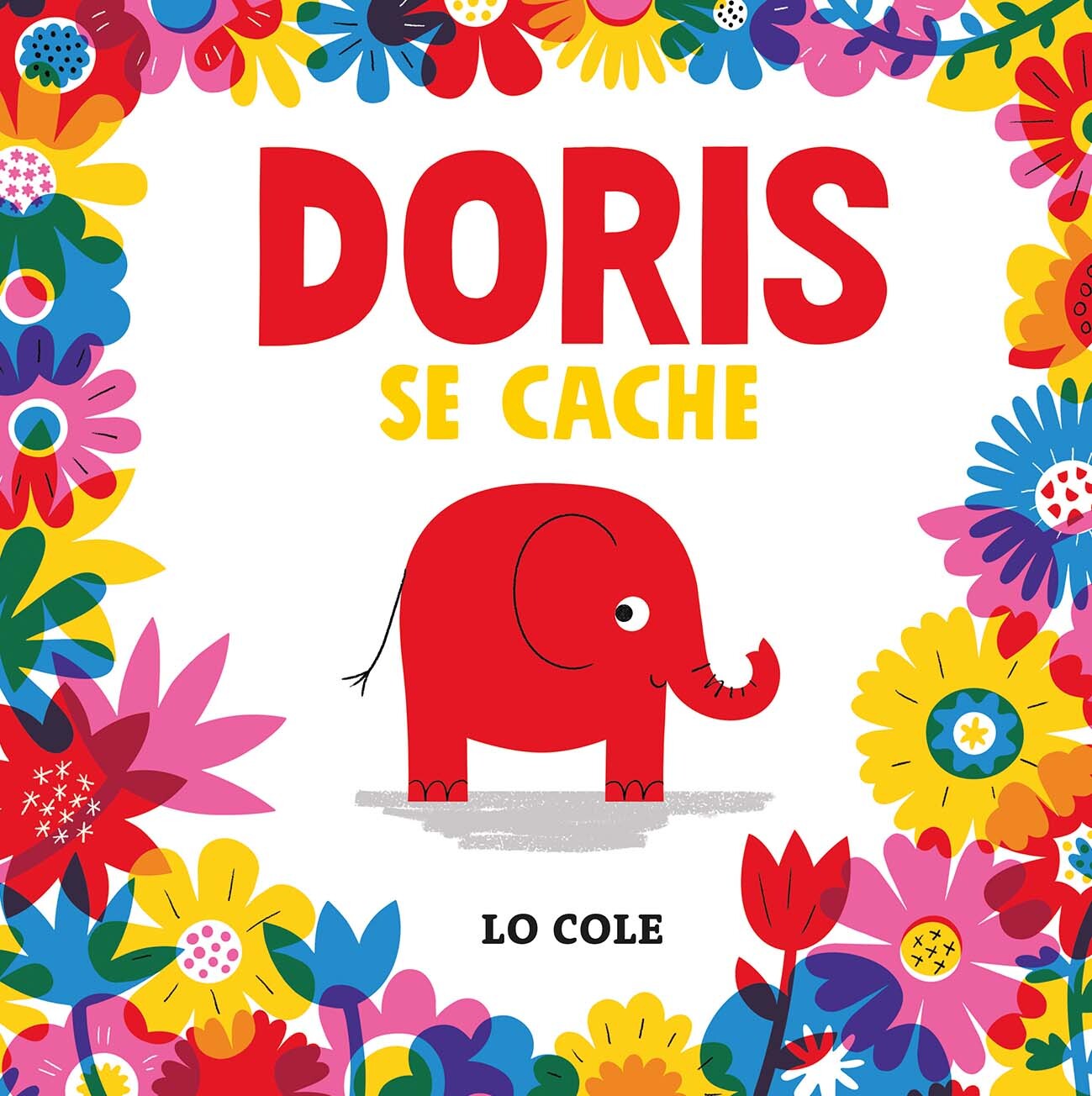 DORIS SE CACHE