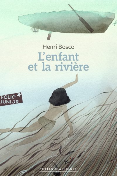 L'ENFANT ET LA RIVIERE