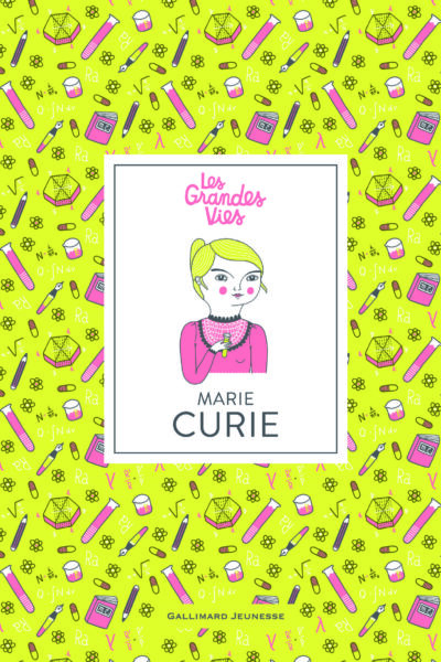 MARIE CURIE
