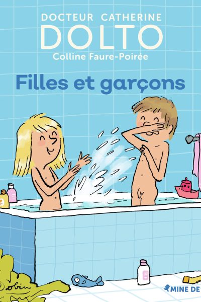 FILLES ET GARCONS