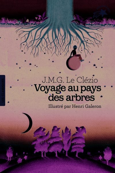 VOYAGE AU PAYS DES ARBRES