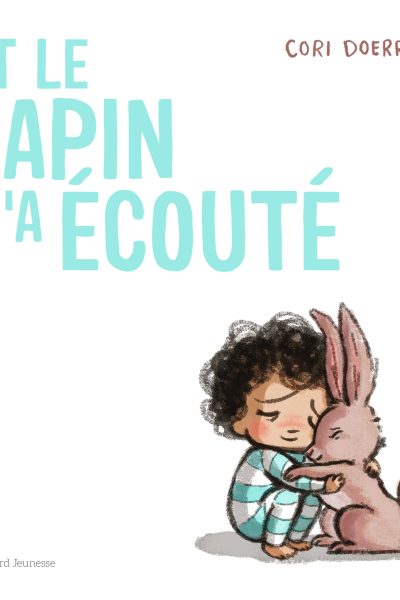 ET LE LAPIN M'A ECOUTE