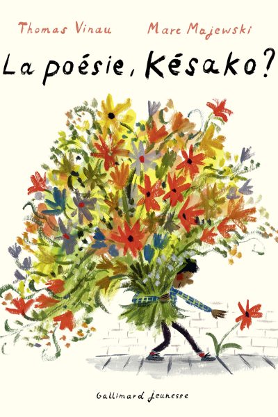 LA POESIE, KESAKO ?