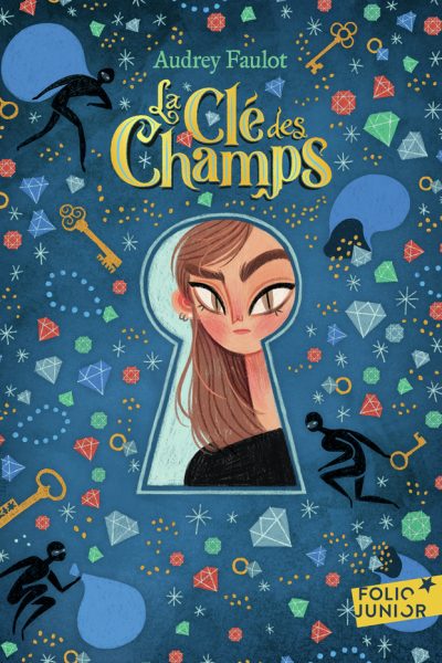LA CLE DES CHAMPS
