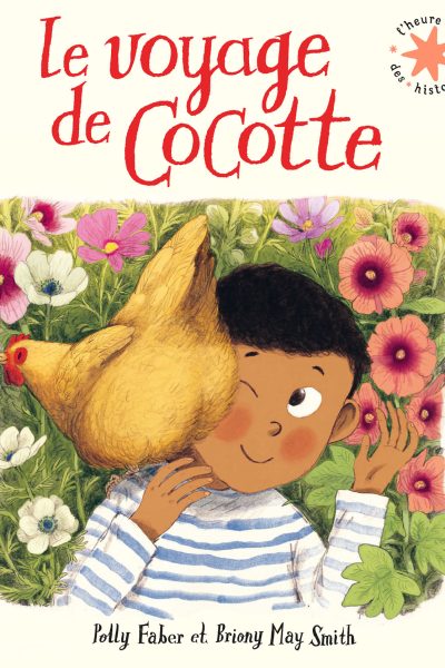 LE VOYAGE DE COCOTTE