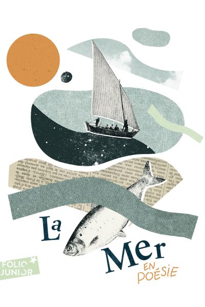 LA MER EN POESIE
