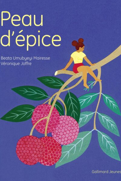 PEAU D'EPICE