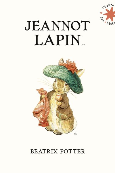 JEANNOT LAPIN