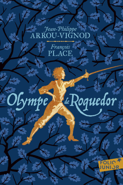 OLYMPE DE ROQUEDOR