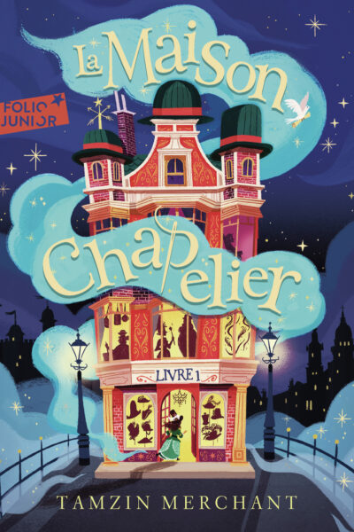 LA MAISON CHAPELIER T01