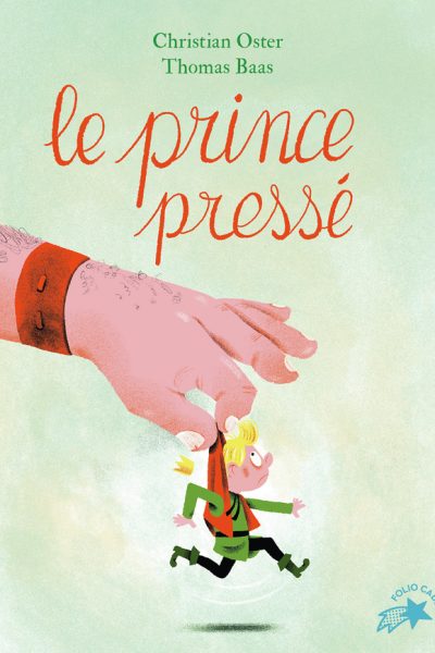 LE PRINCE PRESSE