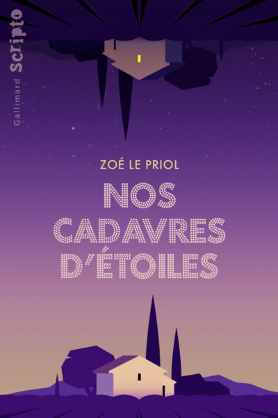 NOS CADAVRES D'ETOILES