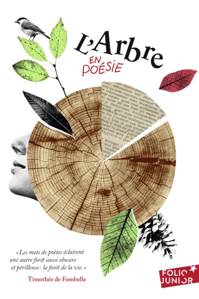 L'ARBRE EN POESIE