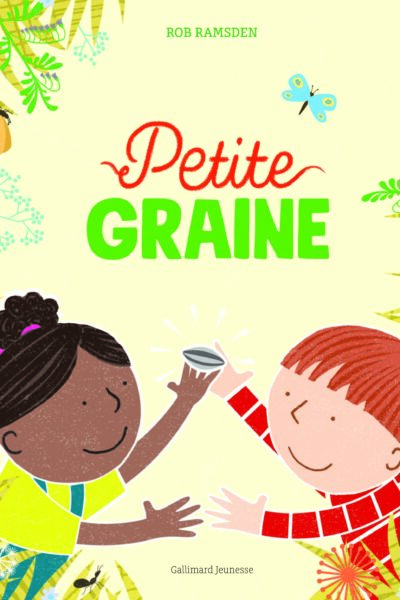 PETITE GRAINE