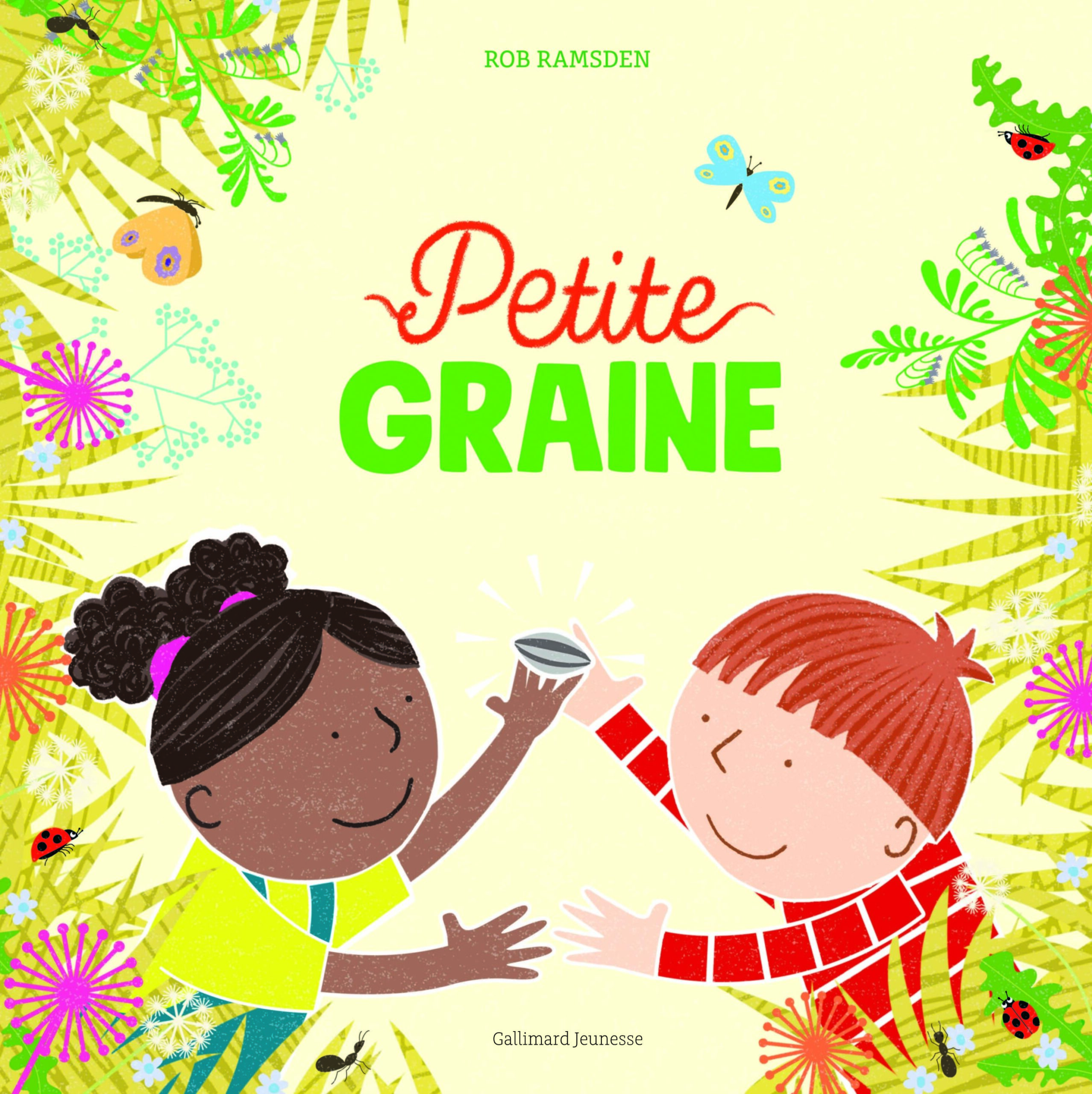 PETITE GRAINE