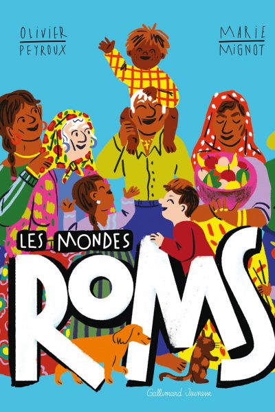 LES MONDES ROMS