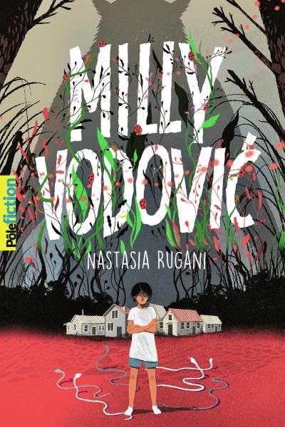 MILLY VODOVIC