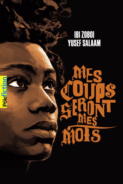 MES COUPS SERONT MES MOTS