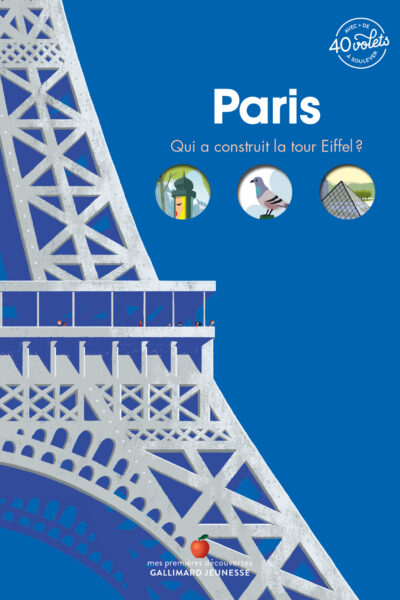 PARIS QUI A CONSTRUIT LA TOUR EIFFEL ?