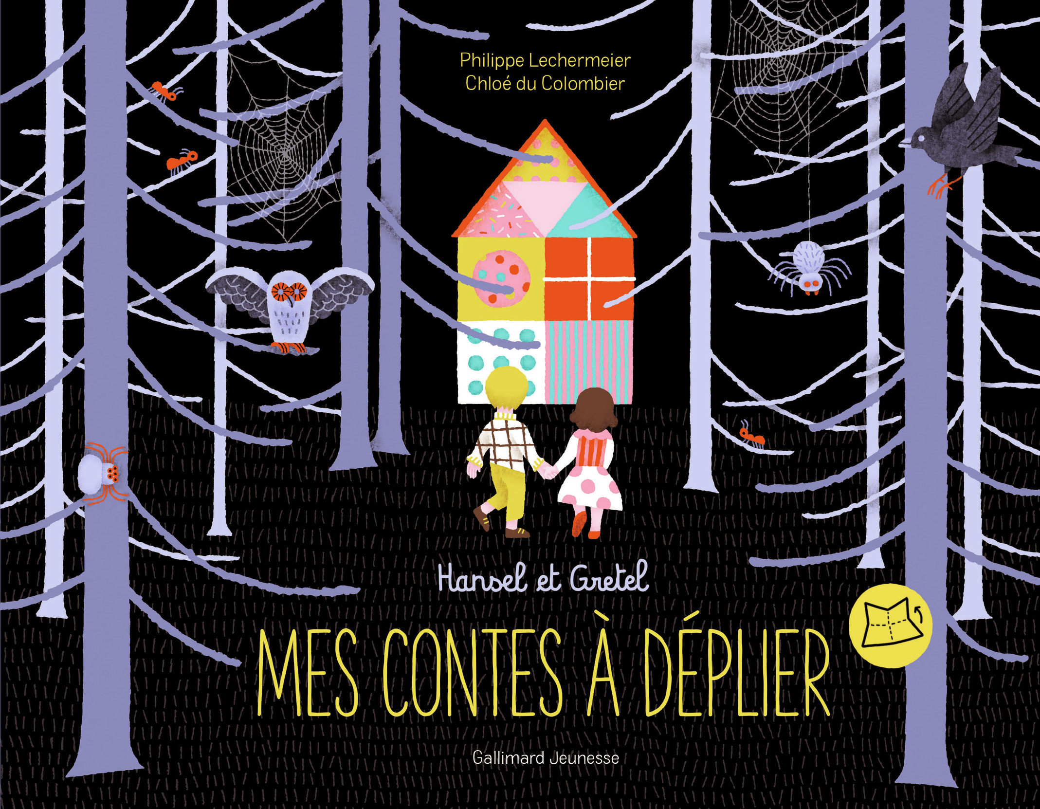 HANSEL ET GRETEL