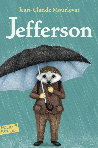 JEFFERSON