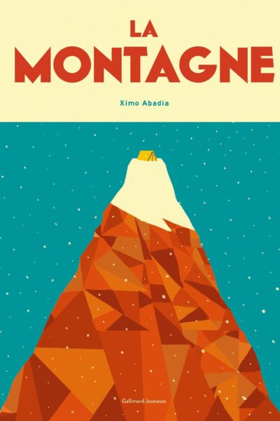 LA MONTAGNE
