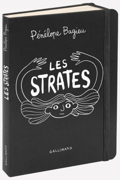 LES STRATES