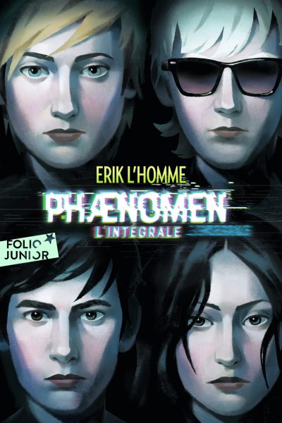 PHAENOMEN L'INTEGRALE