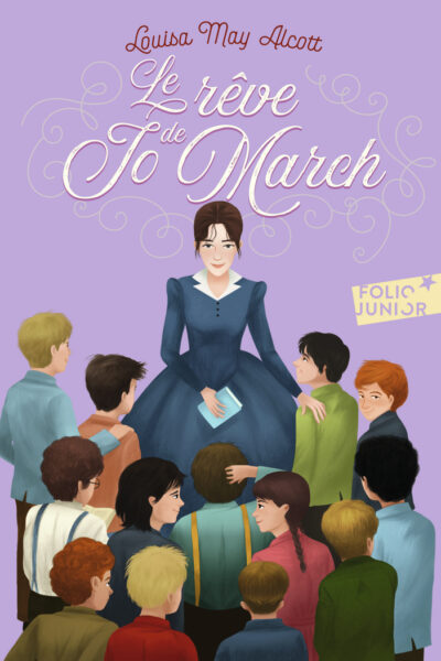 LE RÊVE DE JOE MARCH