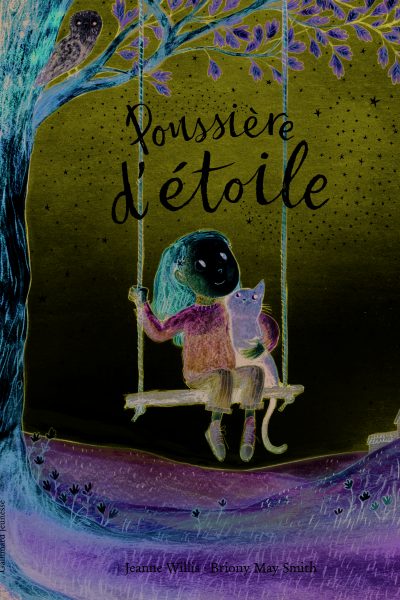 POUSSIERE D'ETOILE