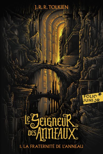 LE SEIGNEUR DES ANNEAUX I LA FRATERNITE DE L'ANNEAU