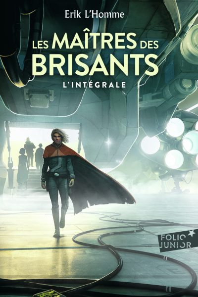 LES MAITRES DES BRISANTS - L'INTEGRALE