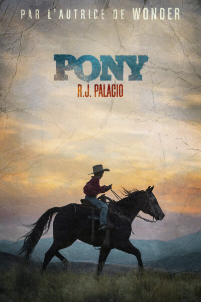 PONY
