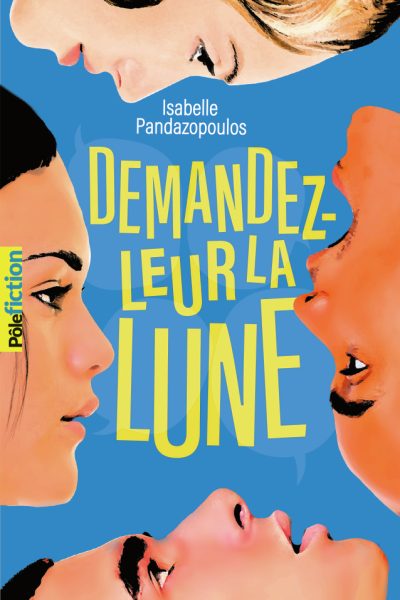 DEMANDEZ-LEUR LA LUNE