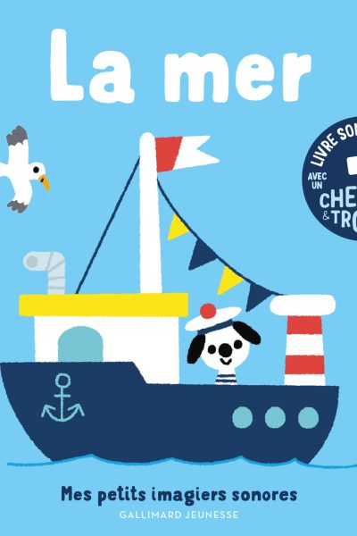 LA MER - DES SONS A ECOUTER, DES IMAGES A REGARDER