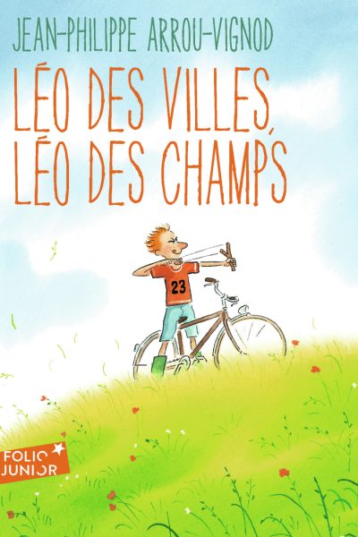 LEO DES VILLES, LEO DES CHAMPS