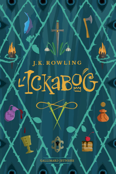 L'ICKABOG