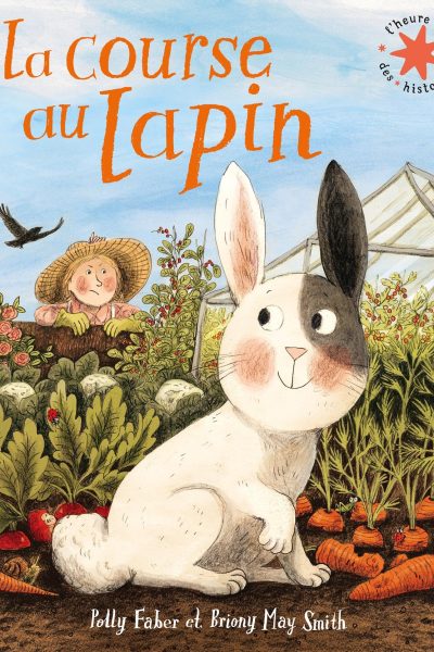 LA COURSE AU LAPIN