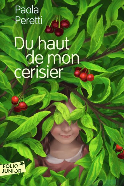 DU HAUT DE MON CERISIER