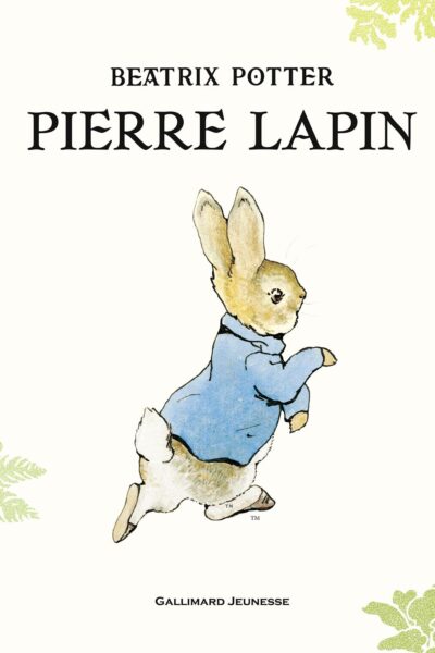PIERRE LAPIN