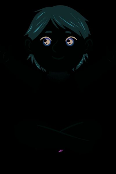 MON IMAGIER ANIME T12 LE CORPS