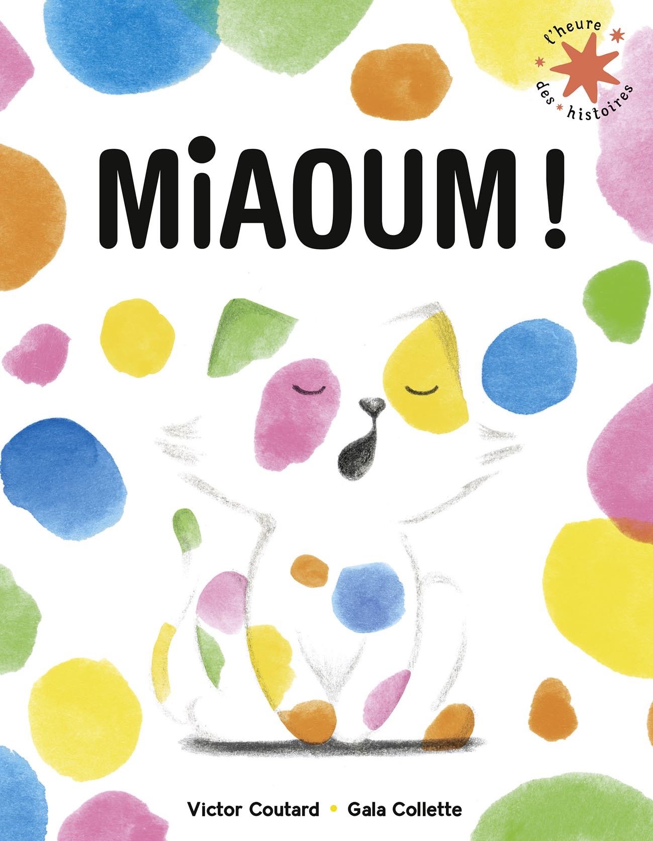 MIAOUM !