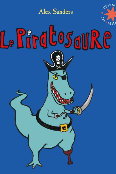 LE PIRATOSAURE